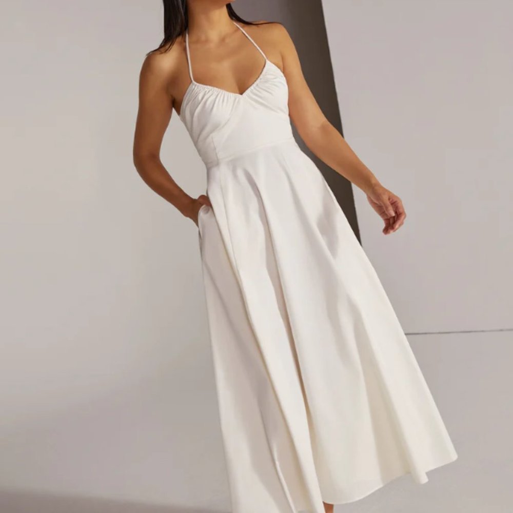 Favorite Daughter Halting Traffic Dress sz. 8